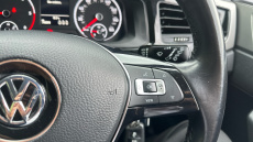 Volkswagen Polo 1.6 TDI SE 5dr Diesel Hatchback